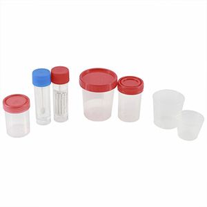 Urine Container Sterile